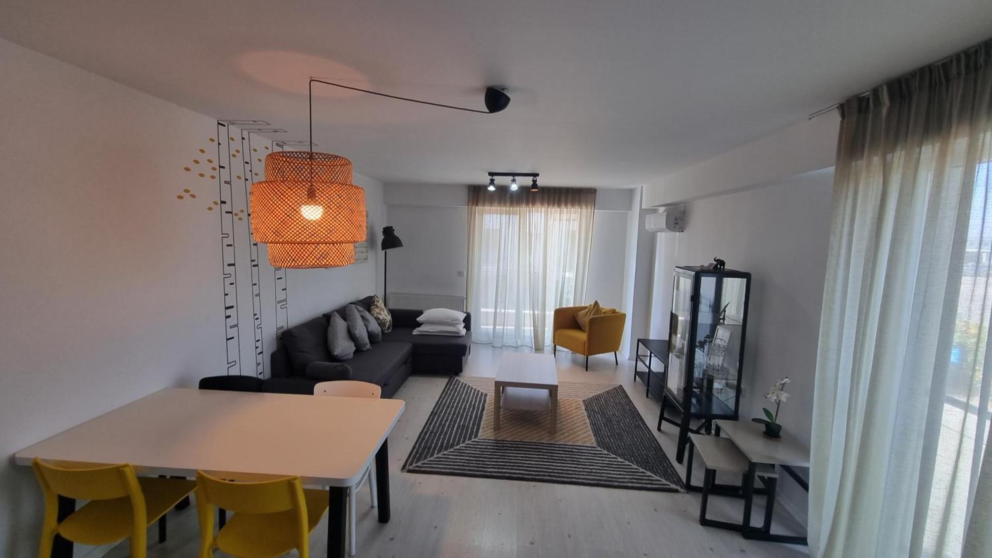 Airport Residence Otopeni Bagian luar foto