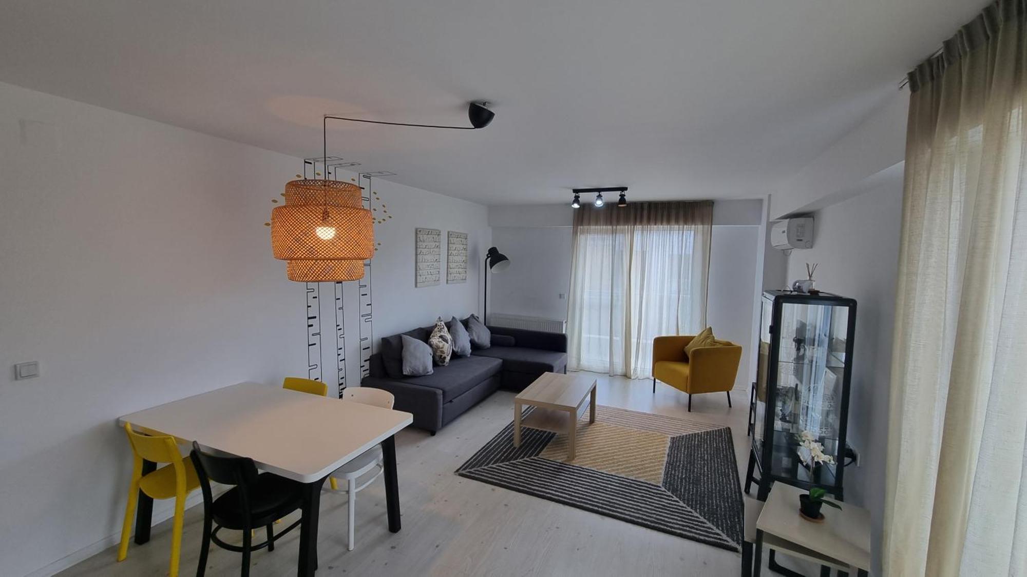 Airport Residence Otopeni Bagian luar foto