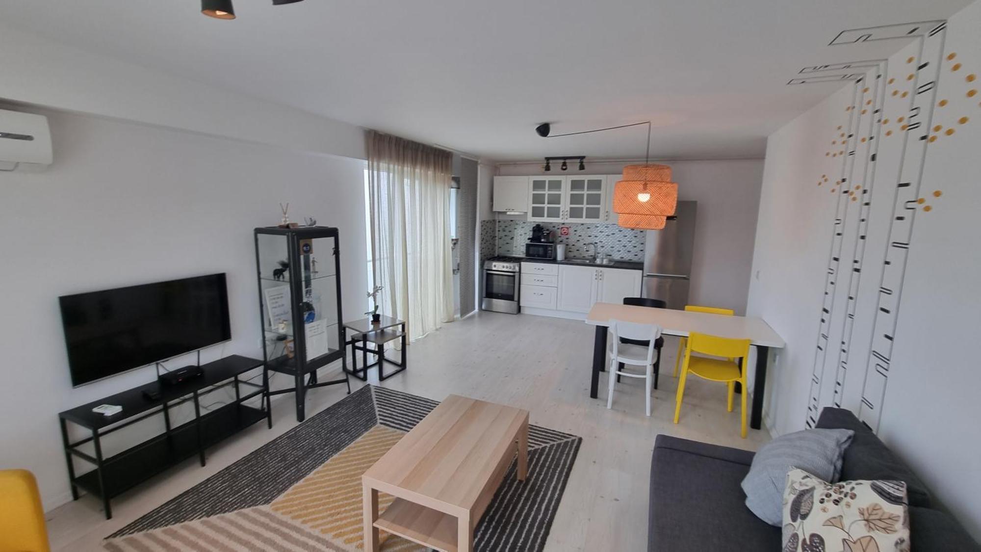 Airport Residence Otopeni Bagian luar foto