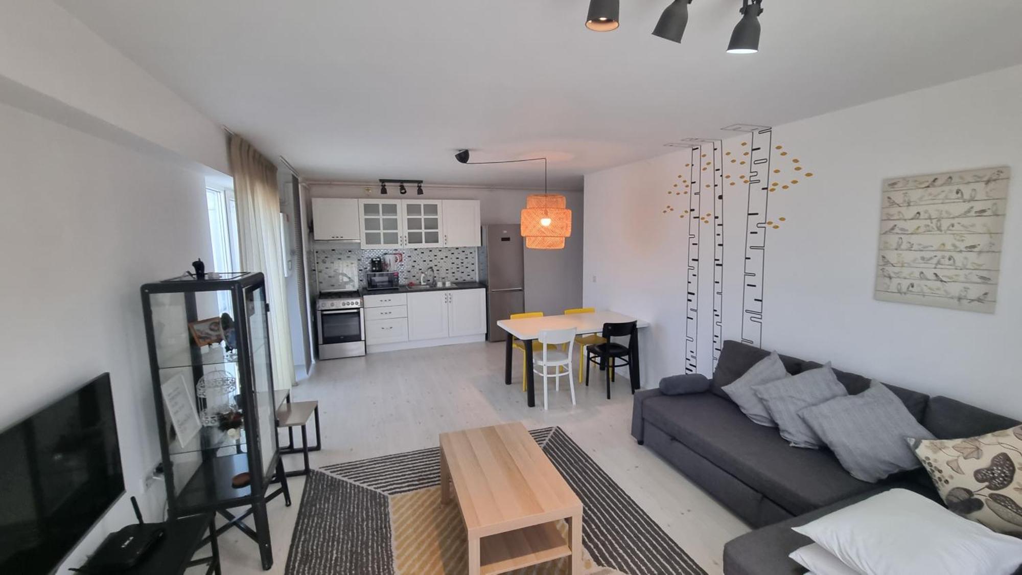 Airport Residence Otopeni Bagian luar foto