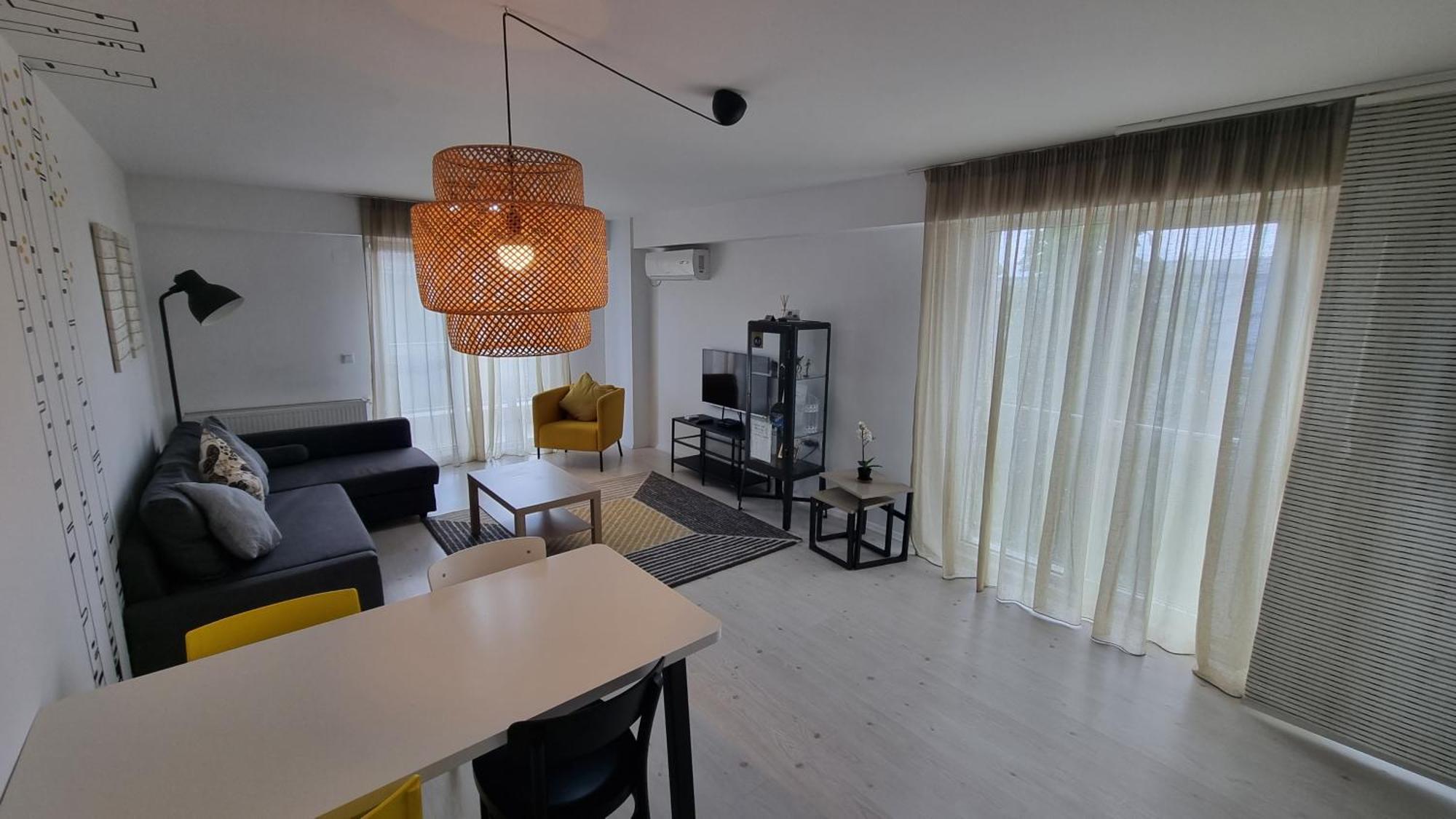 Airport Residence Otopeni Bagian luar foto
