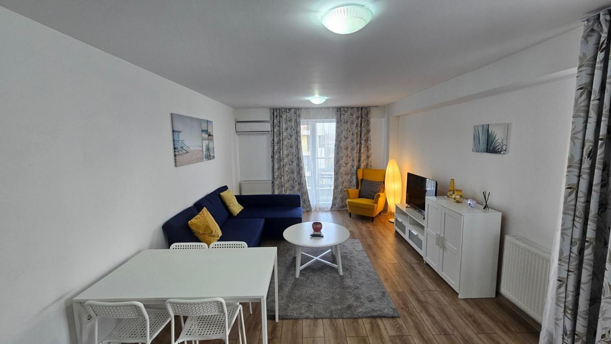 Airport Residence Otopeni Bagian luar foto
