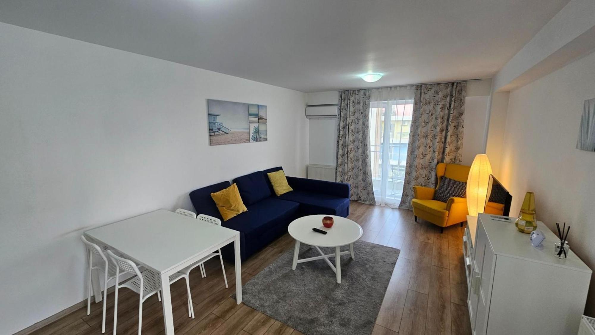 Airport Residence Otopeni Bagian luar foto