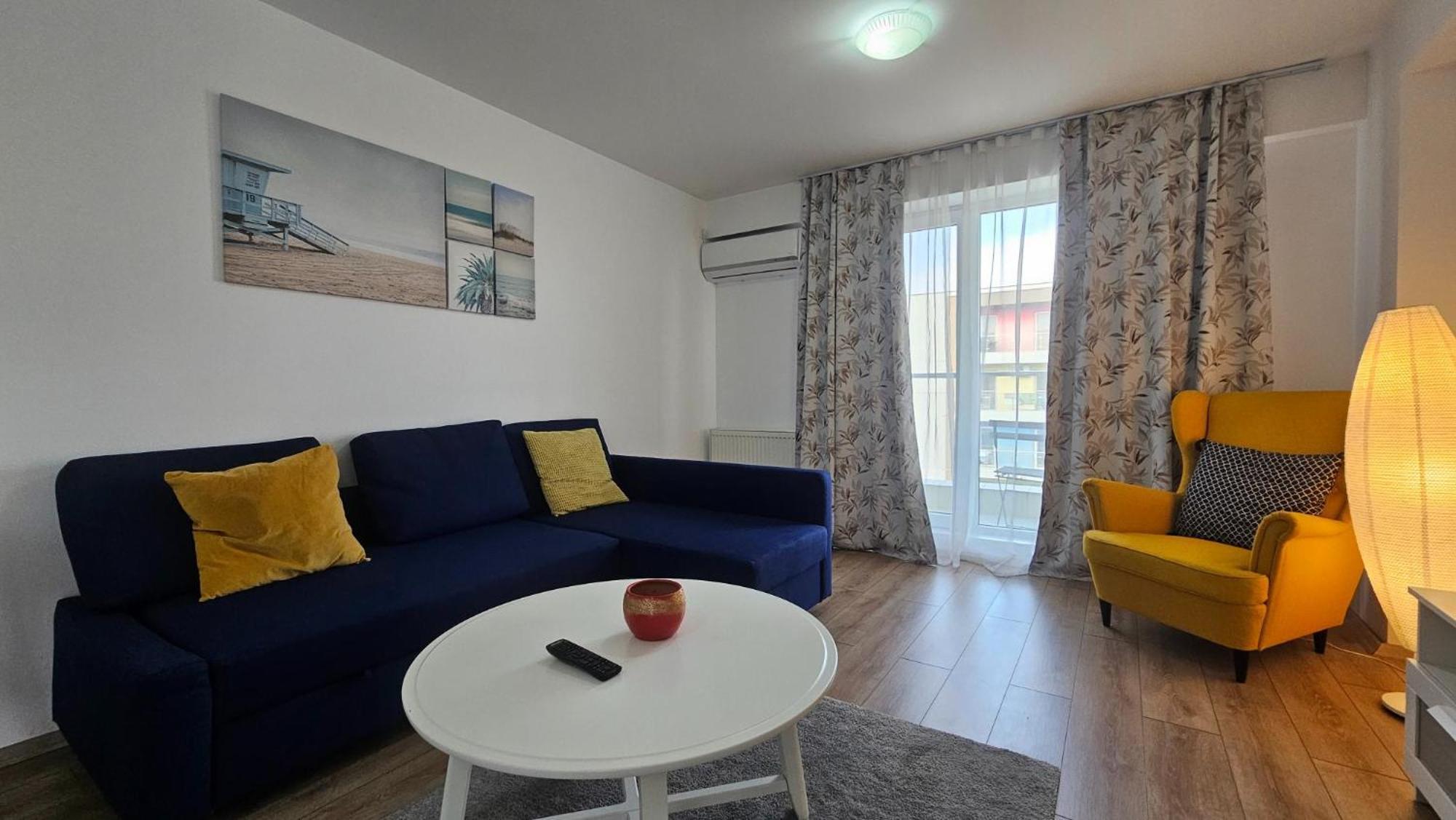 Airport Residence Otopeni Bagian luar foto